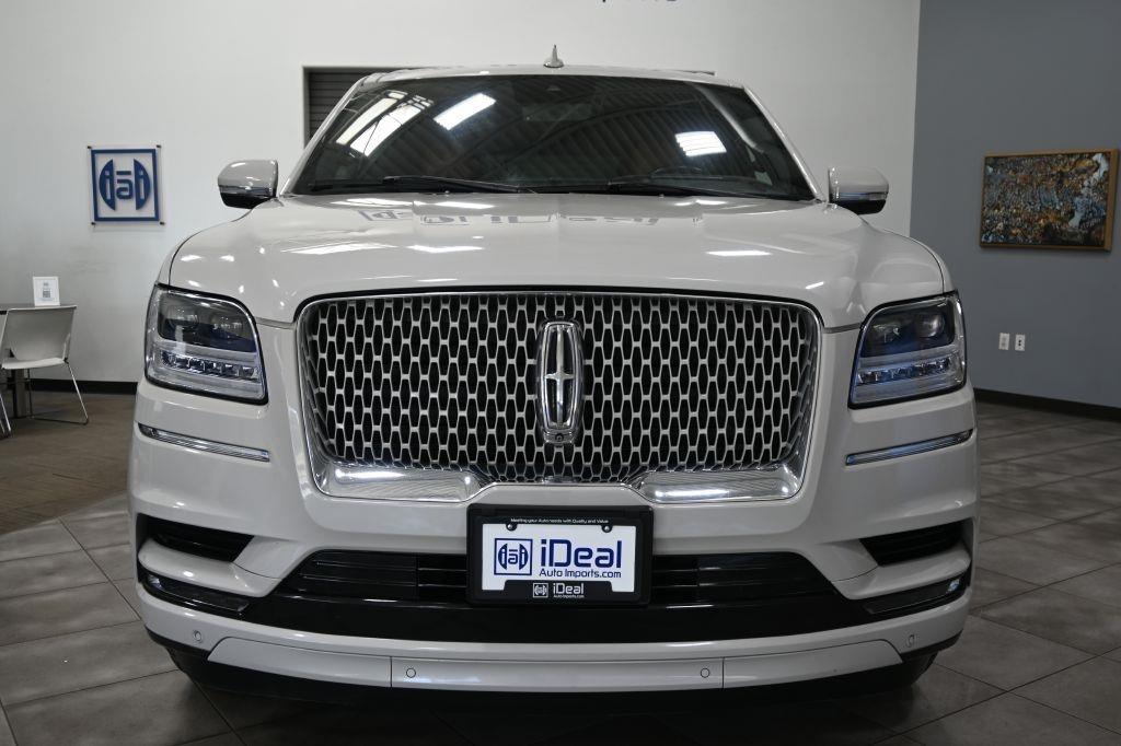 Lincoln Navigator  2021