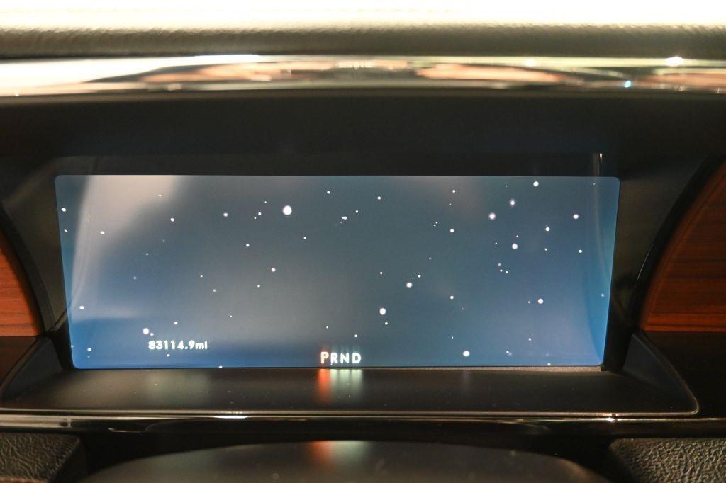 Lincoln Navigator  2021