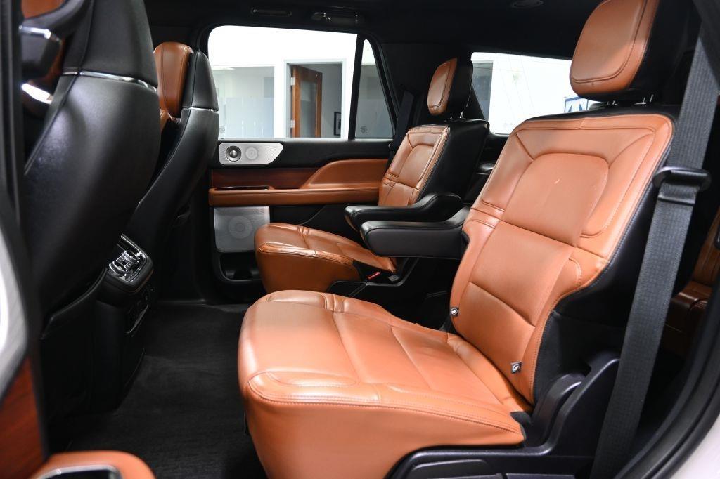 Lincoln Navigator  2021