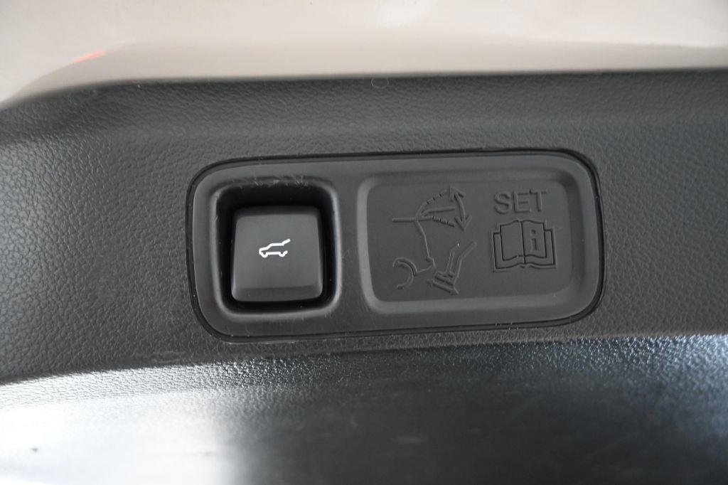 Lincoln Navigator  2021