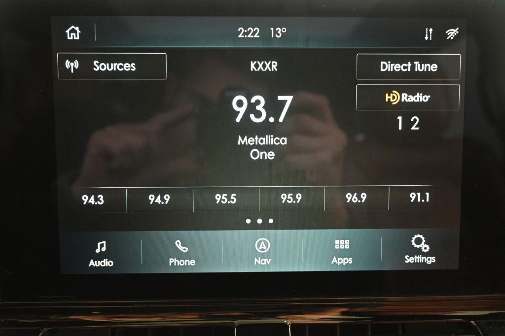 Lincoln Navigator  2021