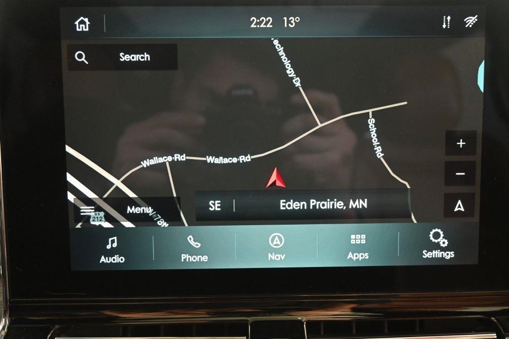 Lincoln Navigator  2021