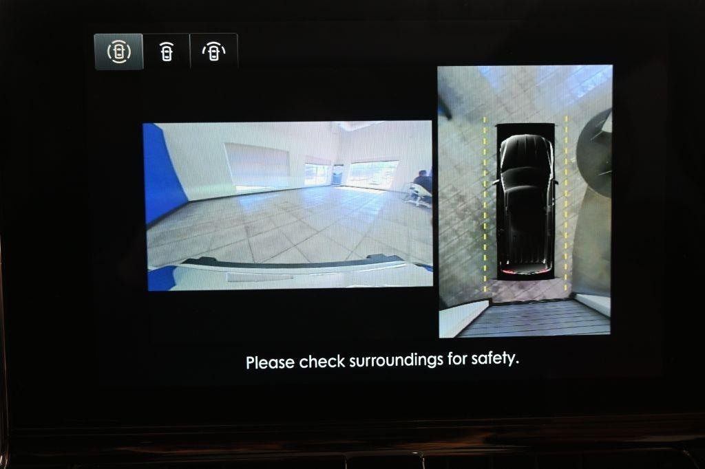 Lincoln Navigator  2021