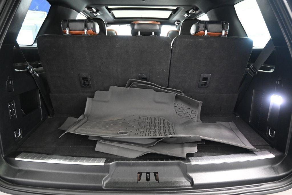 Lincoln Navigator  2021