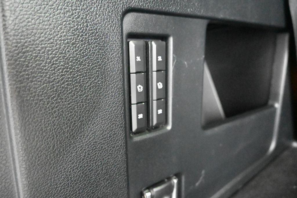 Lincoln Navigator  2021