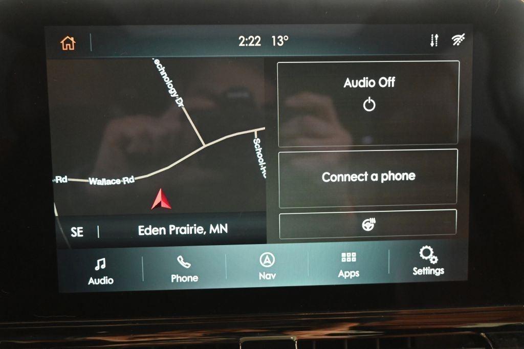 Lincoln Navigator  2021