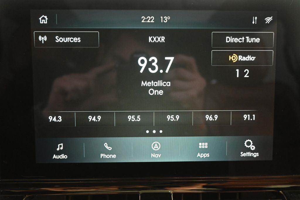 Lincoln Navigator  2021