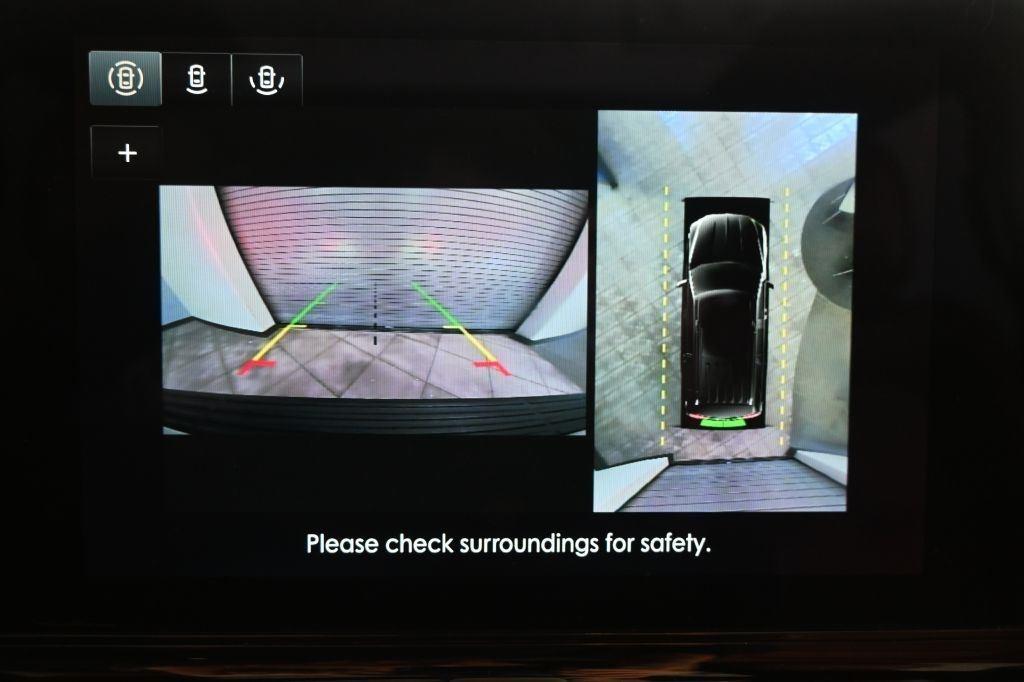 Lincoln Navigator  2021