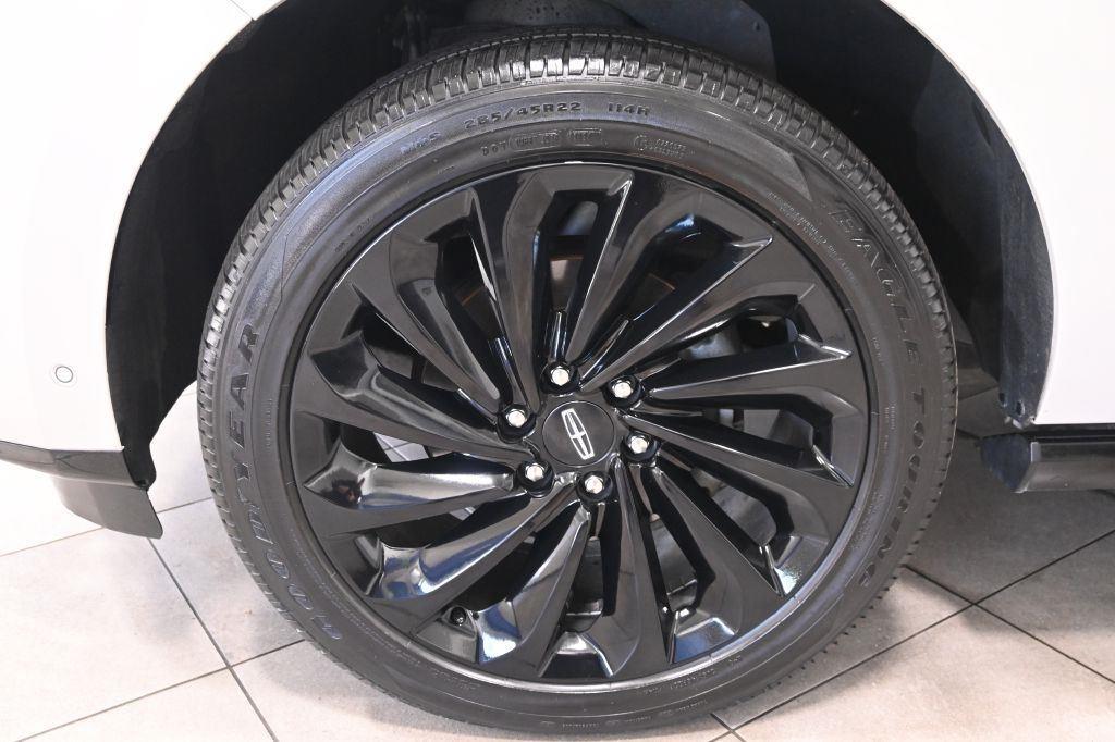 Lincoln Navigator  2021