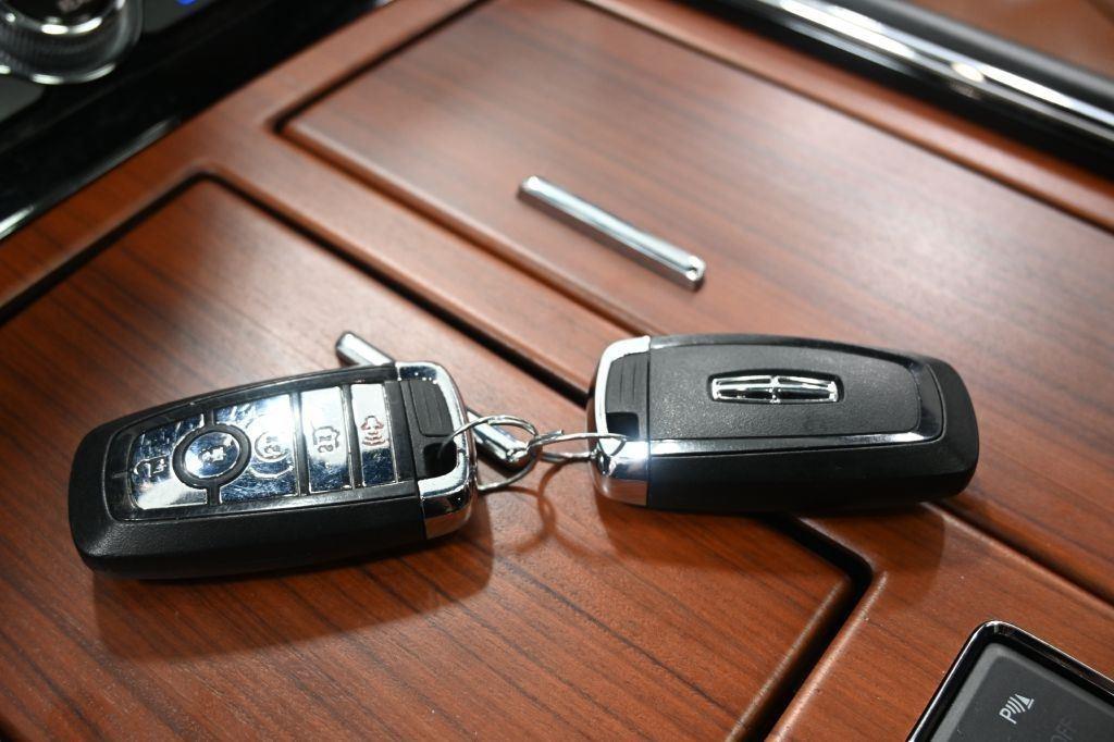 Lincoln Navigator  2021