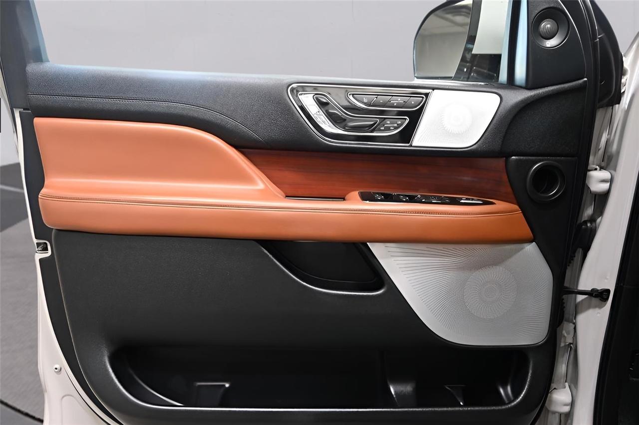 Lincoln Navigator  2021