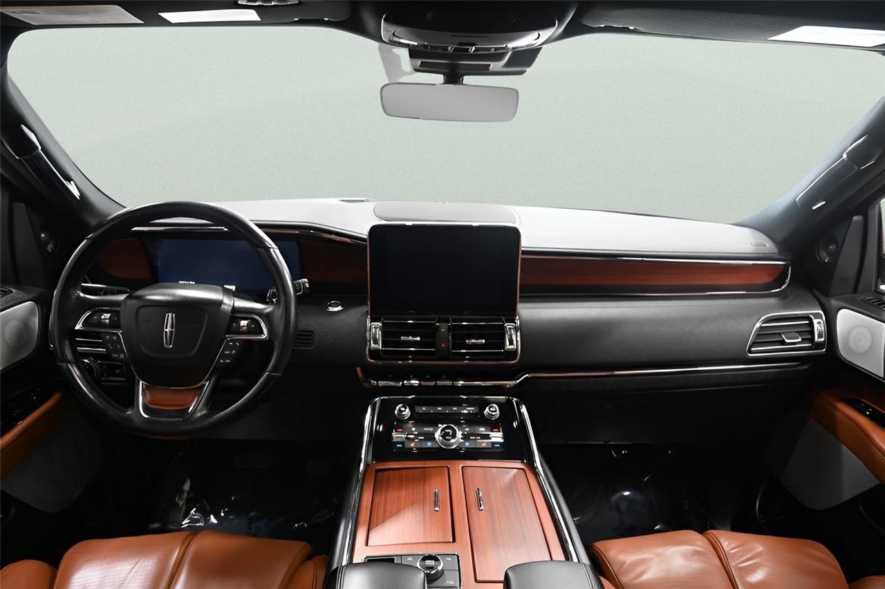 Lincoln Navigator  2021