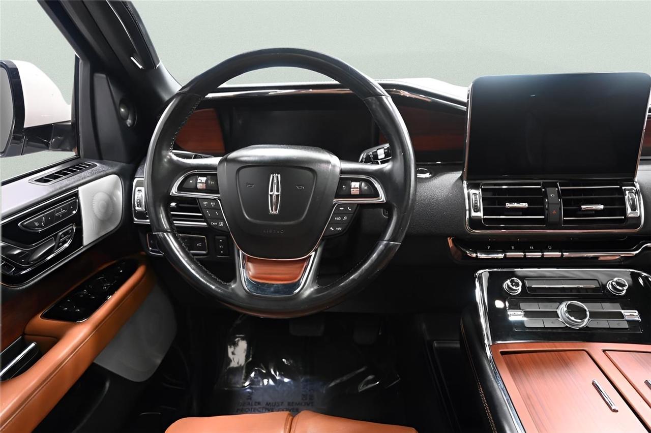 Lincoln Navigator  2021