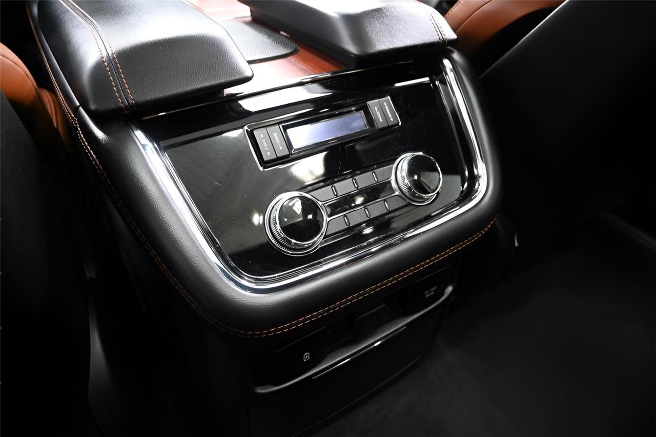 Lincoln Navigator  2021