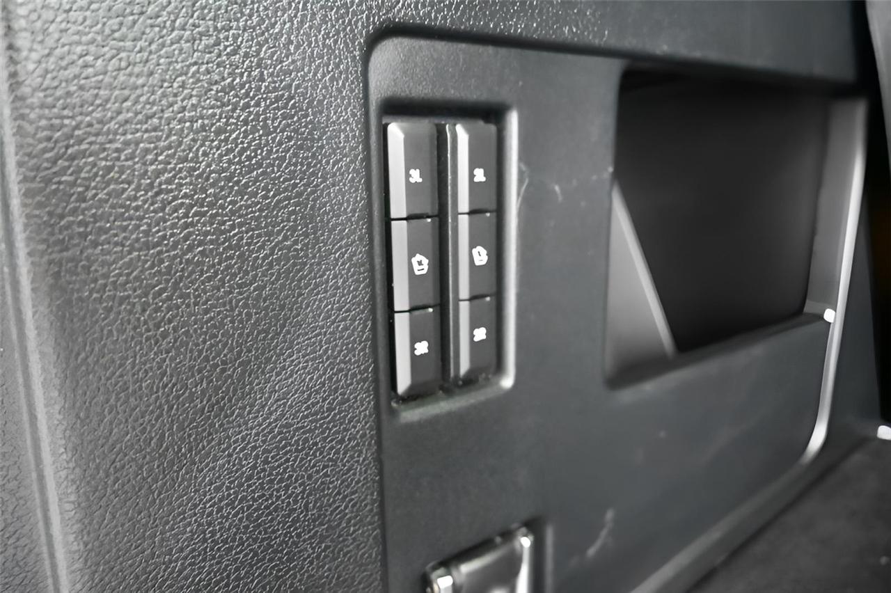 Lincoln Navigator  2021