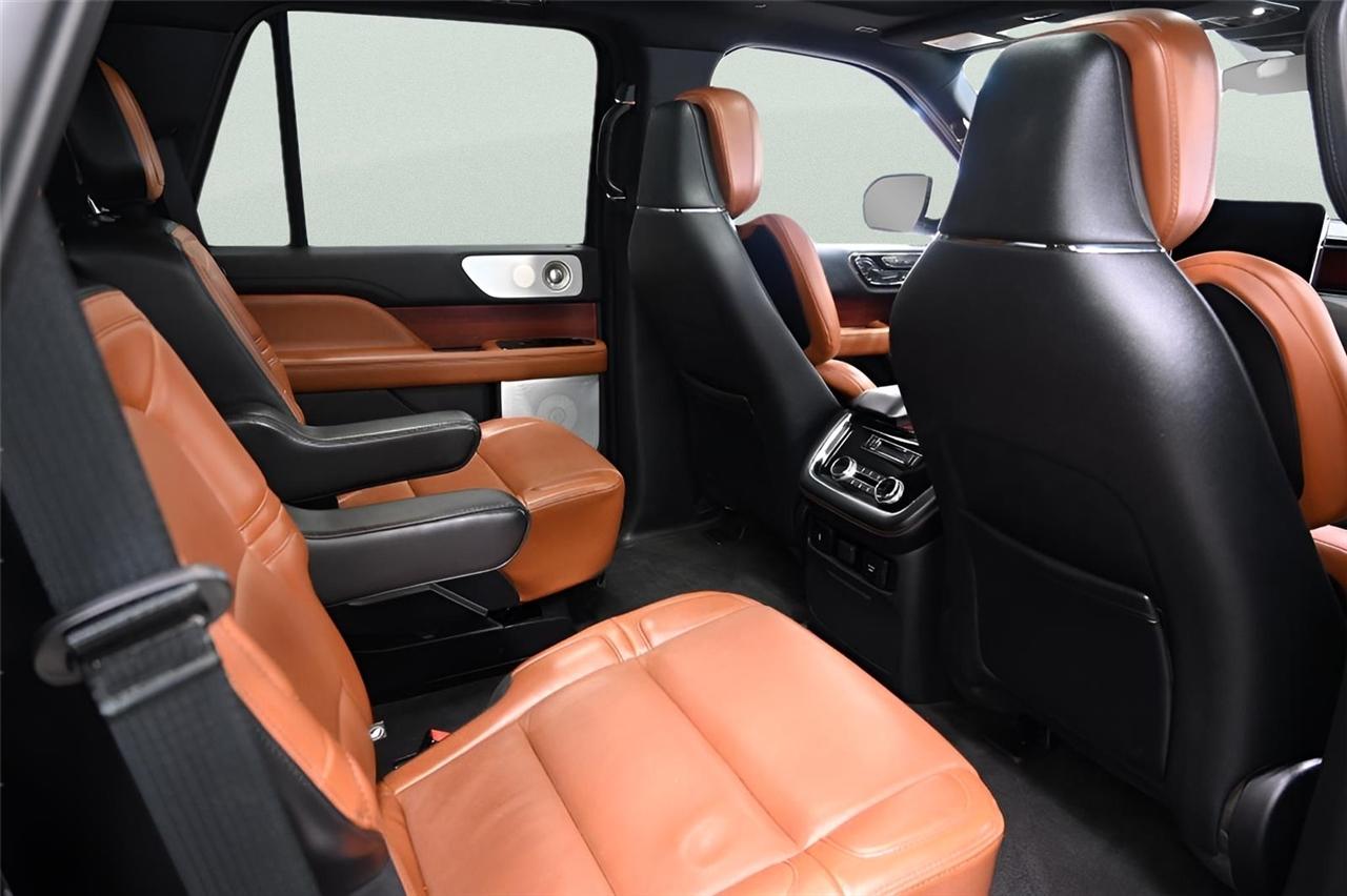 Lincoln Navigator  2021