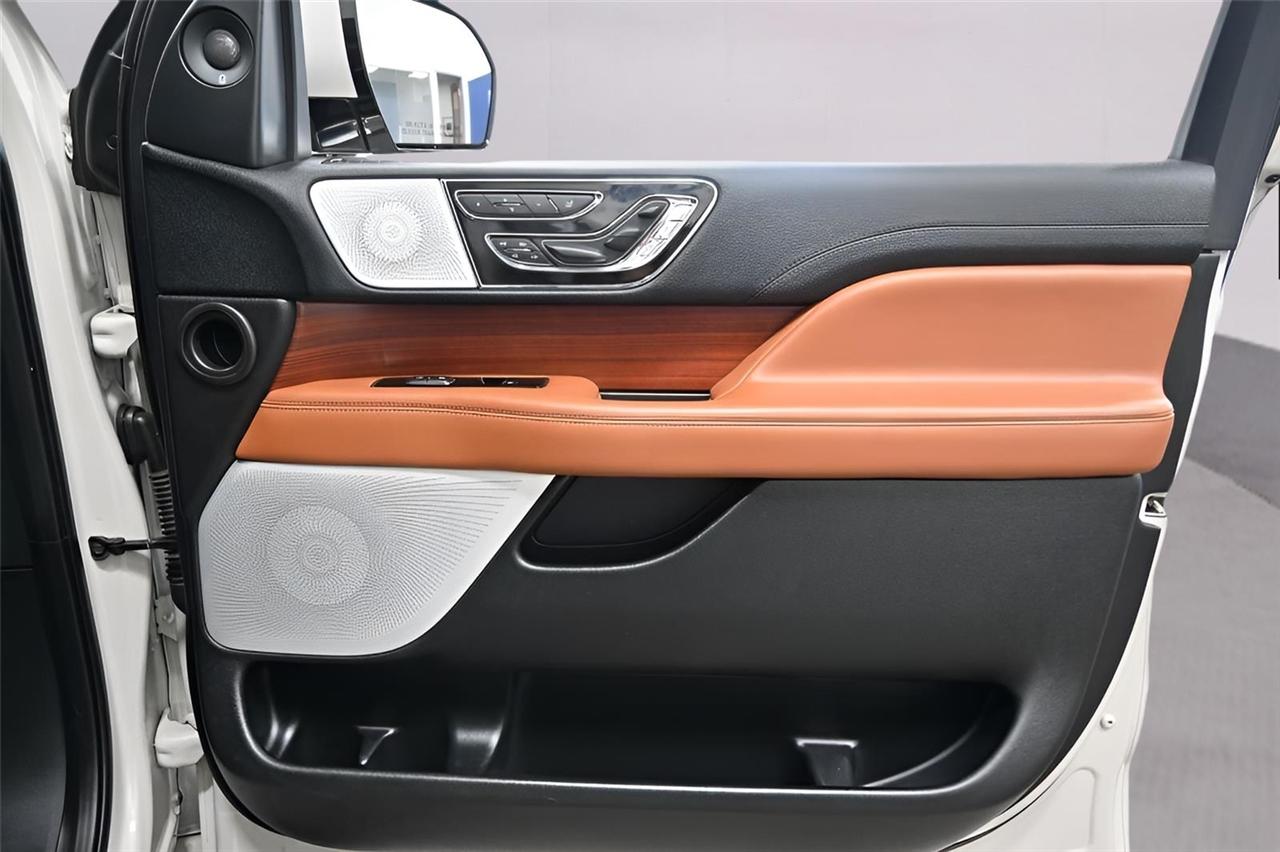 Lincoln Navigator  2021