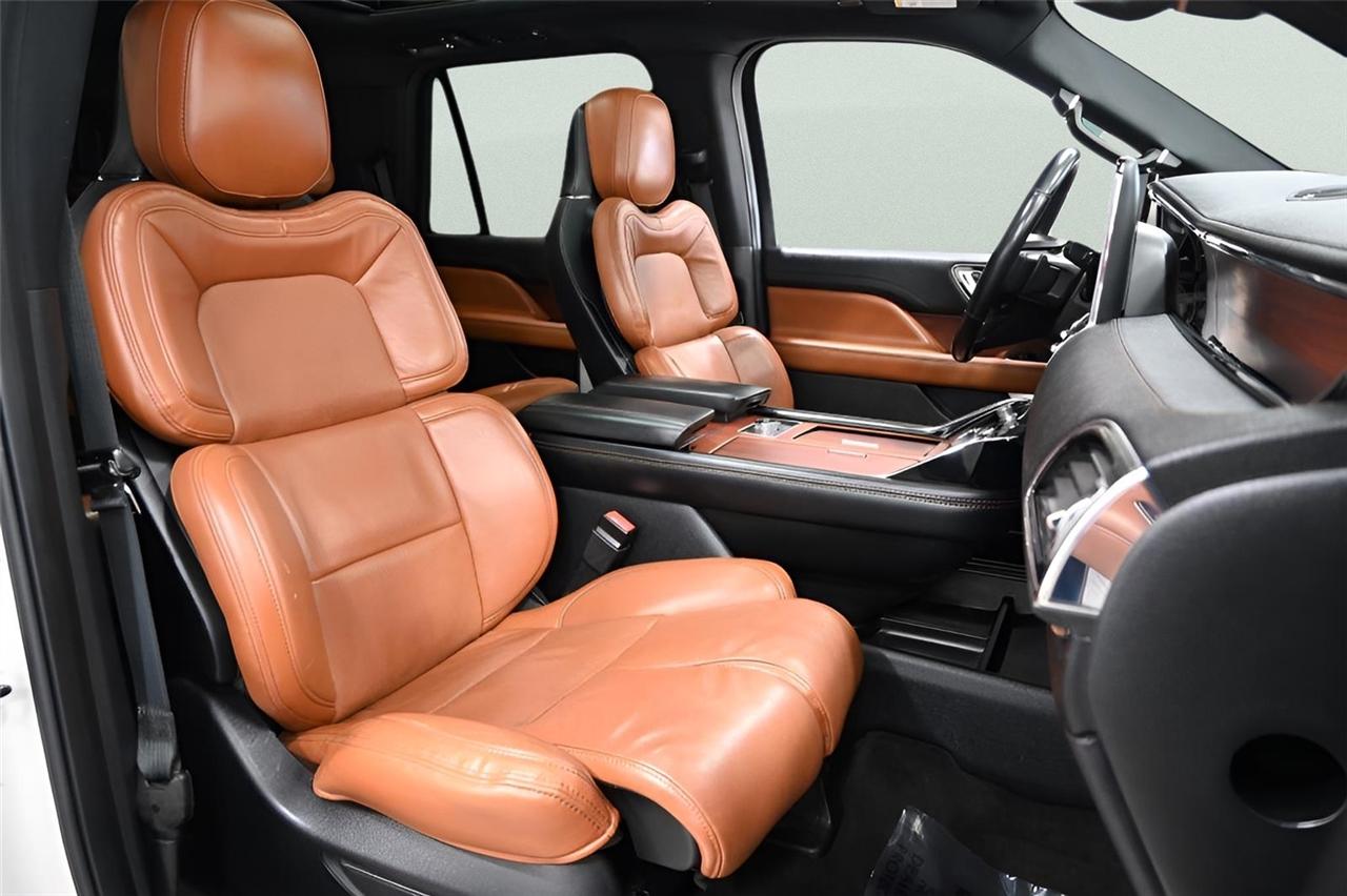 Lincoln Navigator  2021