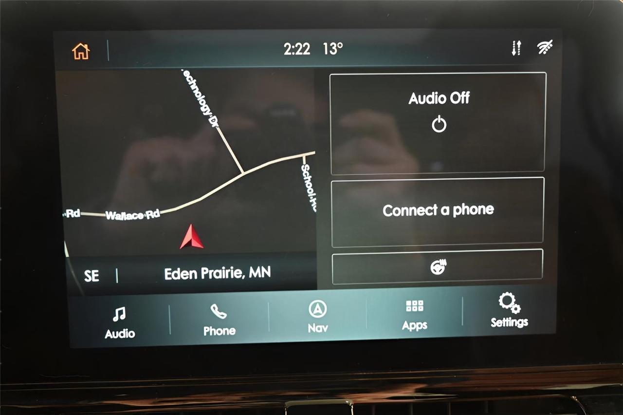 Lincoln Navigator  2021