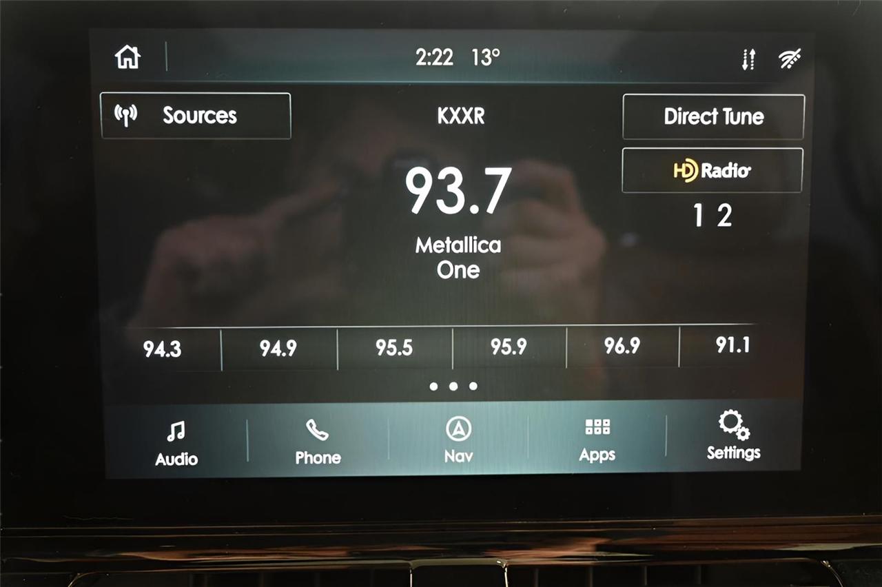 Lincoln Navigator  2021