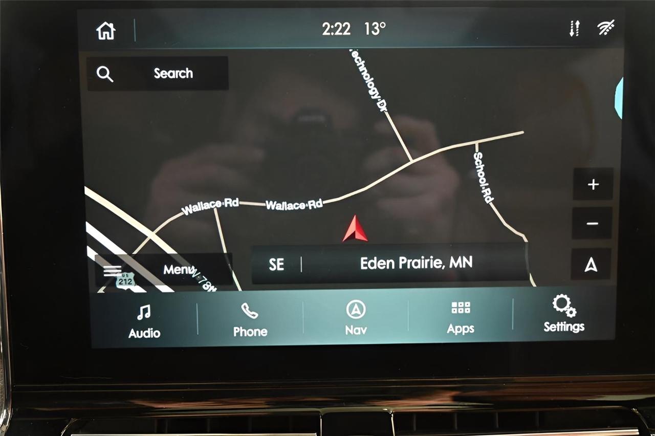 Lincoln Navigator  2021