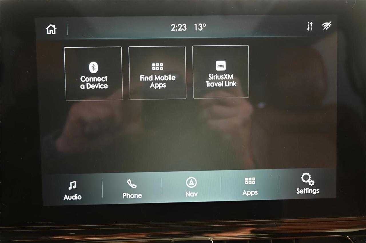 Lincoln Navigator  2021