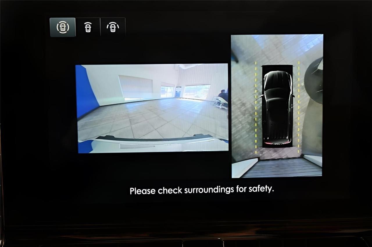 Lincoln Navigator  2021