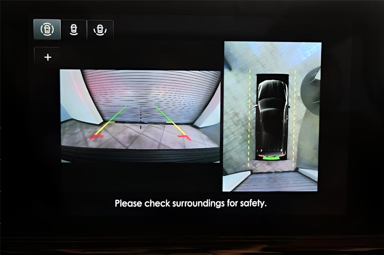 Lincoln Navigator  2021