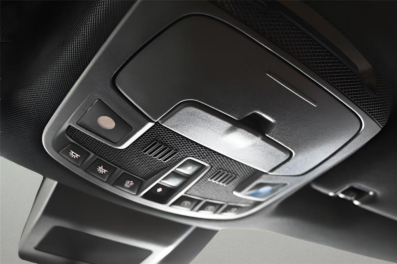 Lincoln Navigator  2021