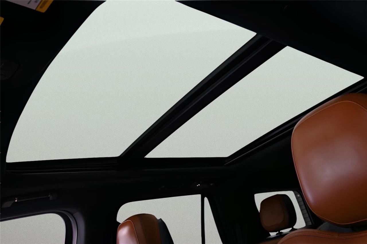 Lincoln Navigator  2021