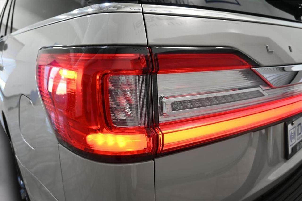 Lincoln Navigator  2021