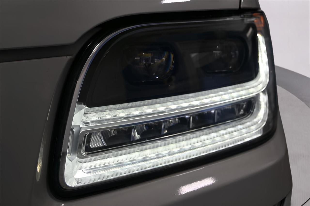 Lincoln Navigator  2021