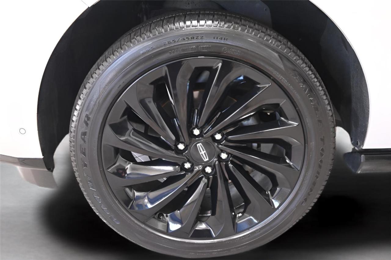 Lincoln Navigator  2021