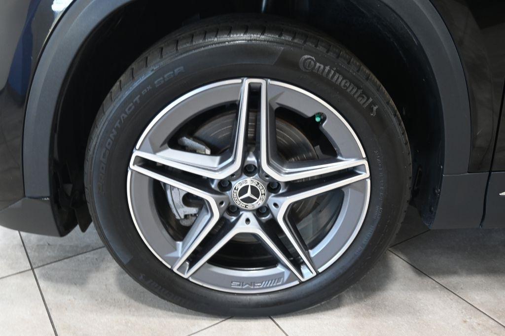 Mercedes-Benz GLA-Class  2022