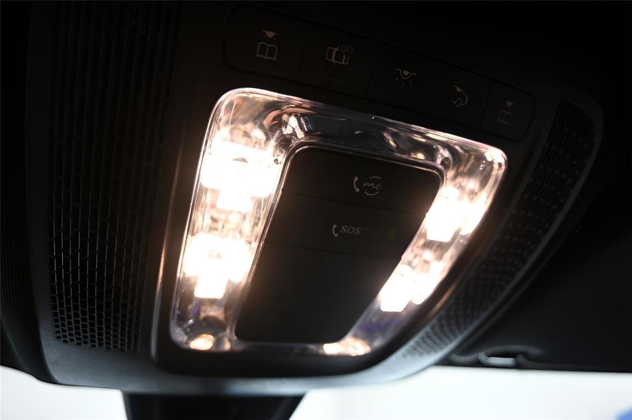 Mercedes-Benz GLA-Class  2022