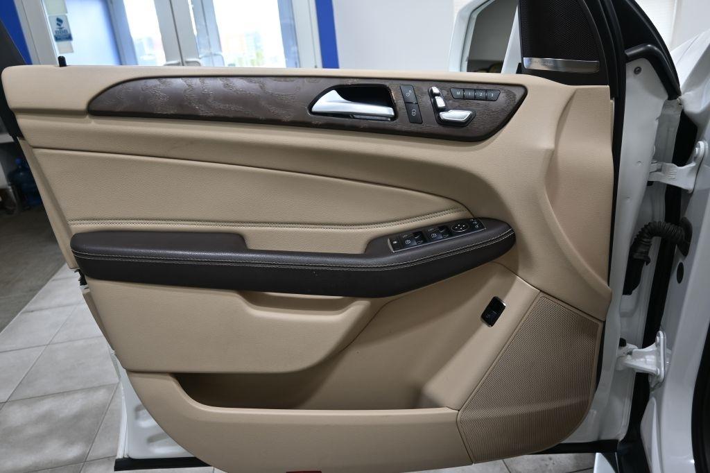 Mercedes-Benz GLE-Class  2019