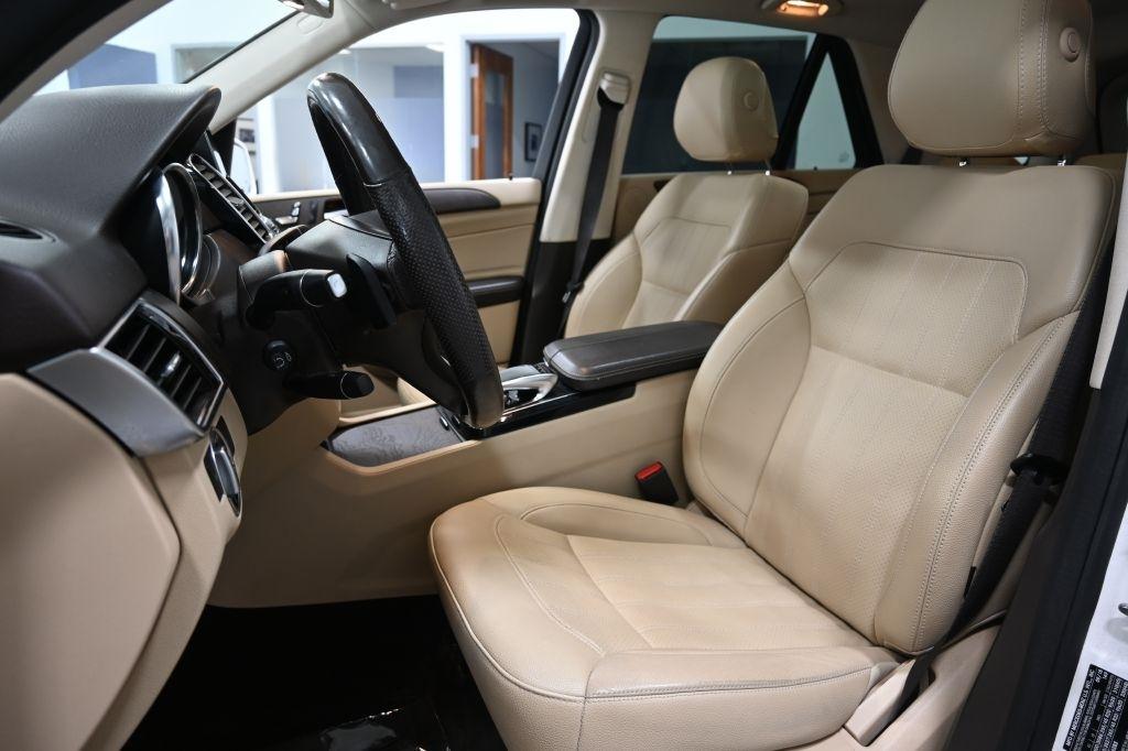 Mercedes-Benz GLE-Class  2019