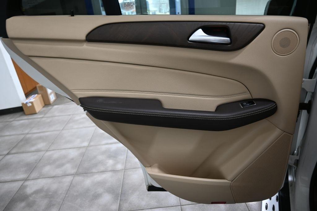 Mercedes-Benz GLE-Class  2019