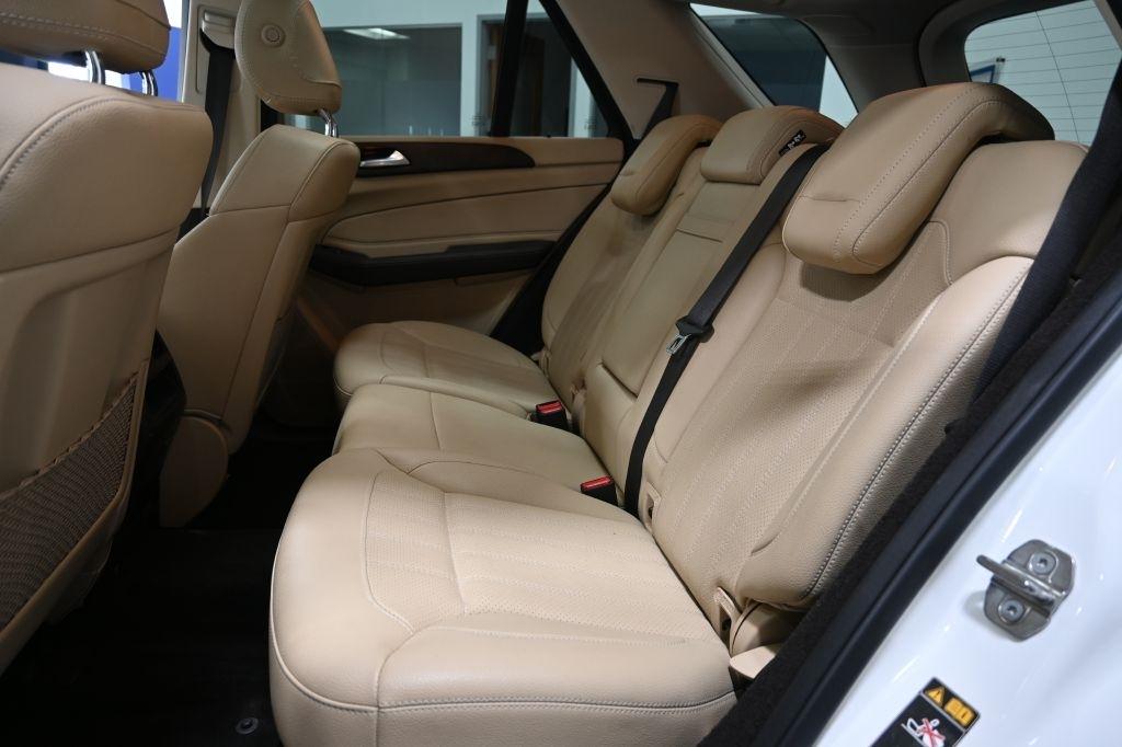 Mercedes-Benz GLE-Class  2019