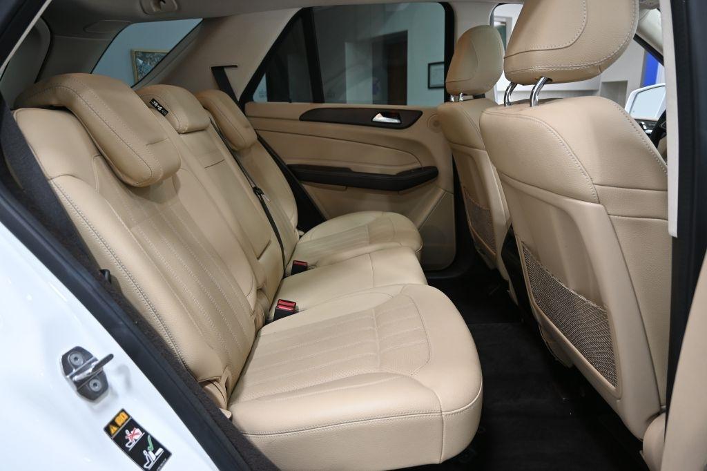 Mercedes-Benz GLE-Class  2019