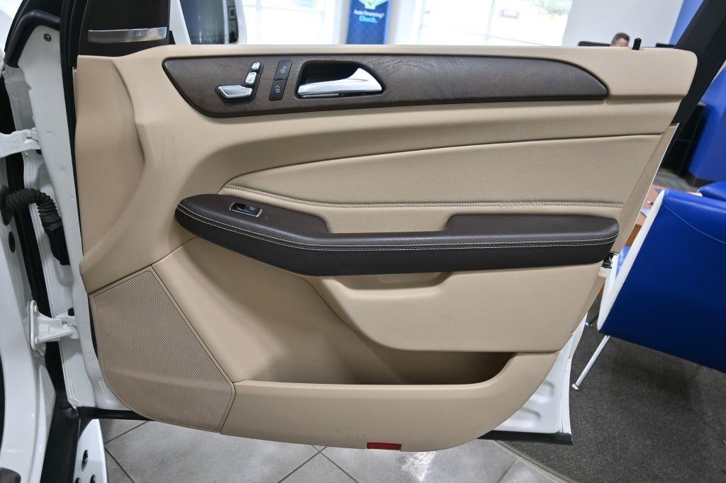 Mercedes-Benz GLE-Class  2019