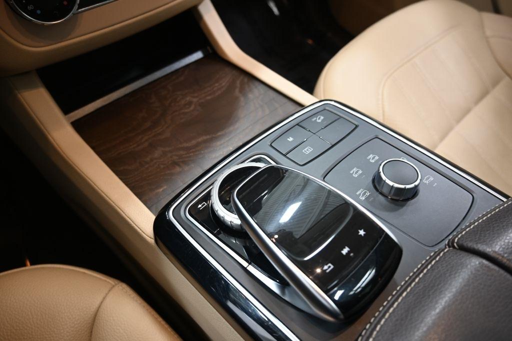 Mercedes-Benz GLE-Class  2019