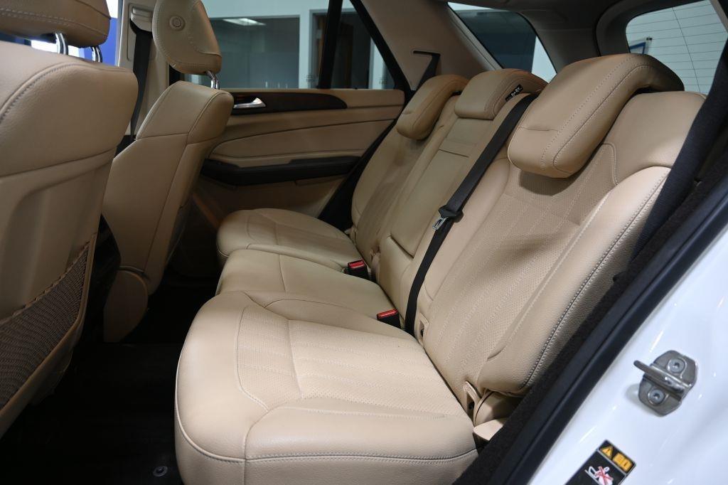 Mercedes-Benz GLE-Class  2019