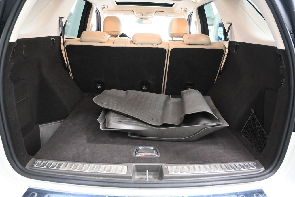 Mercedes-Benz GLE-Class  2019