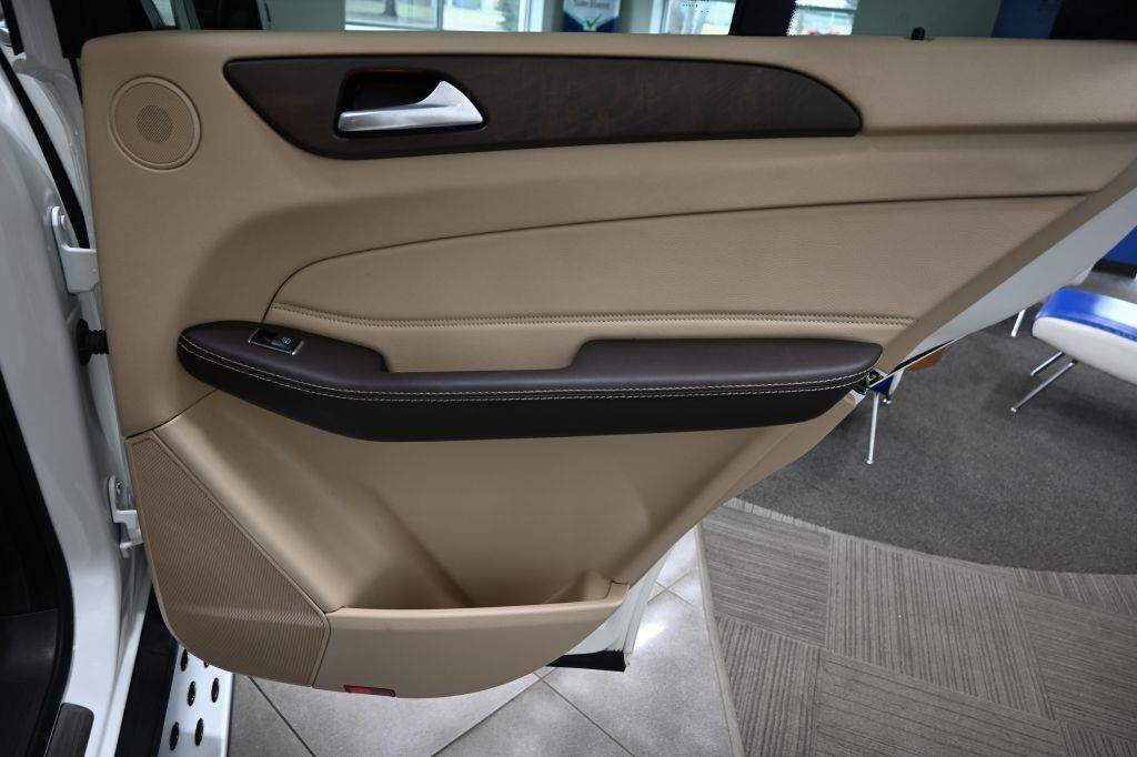 Mercedes-Benz GLE-Class  2019