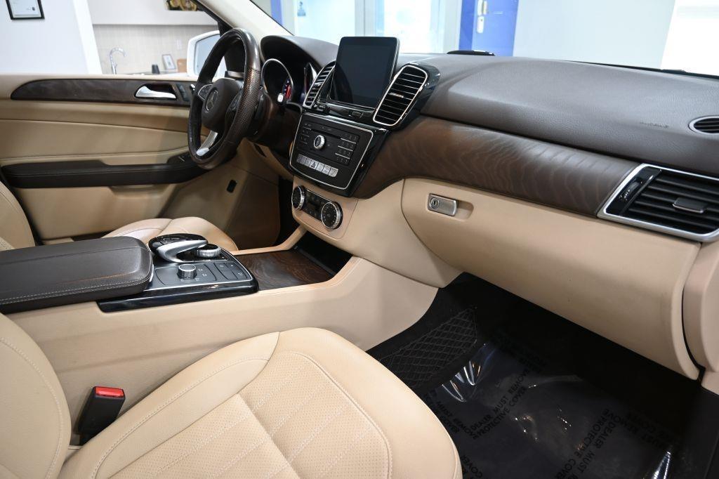 Mercedes-Benz GLE-Class  2019