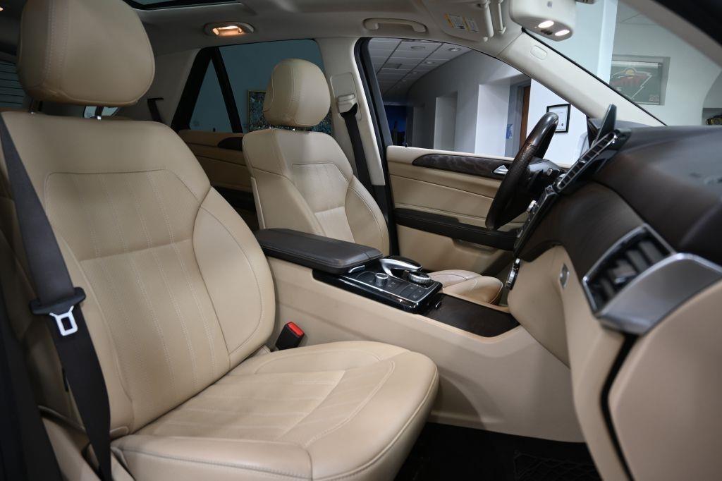 Mercedes-Benz GLE-Class  2019