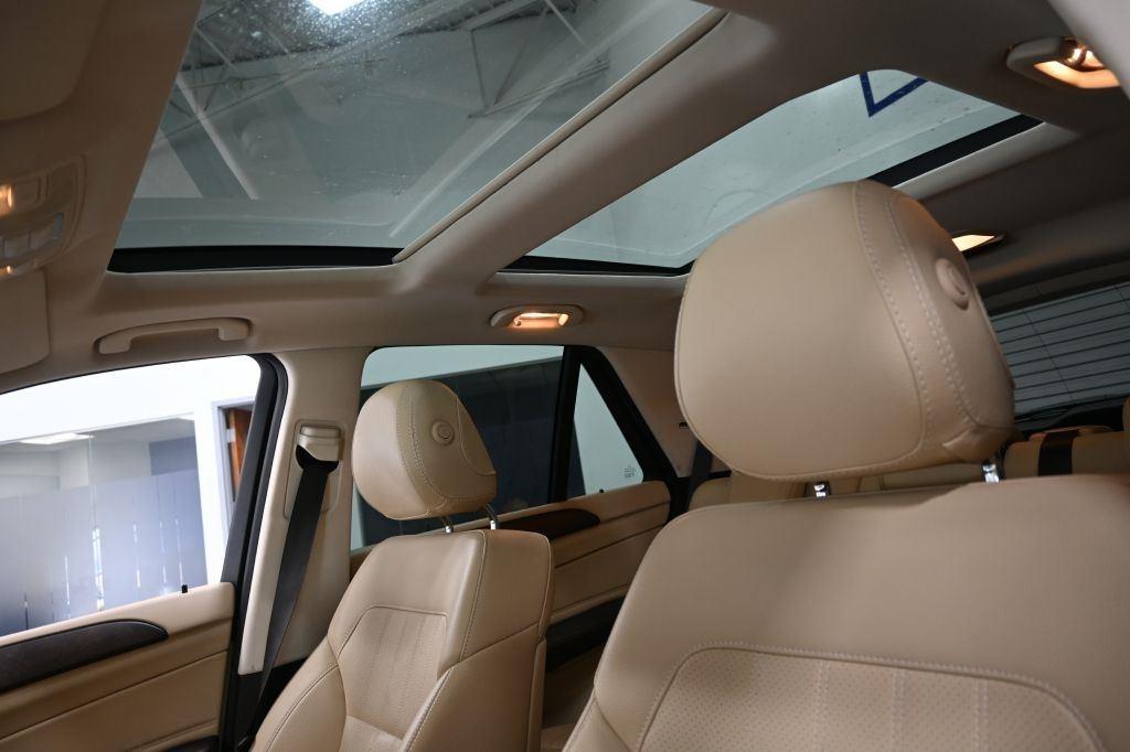 Mercedes-Benz GLE-Class  2019