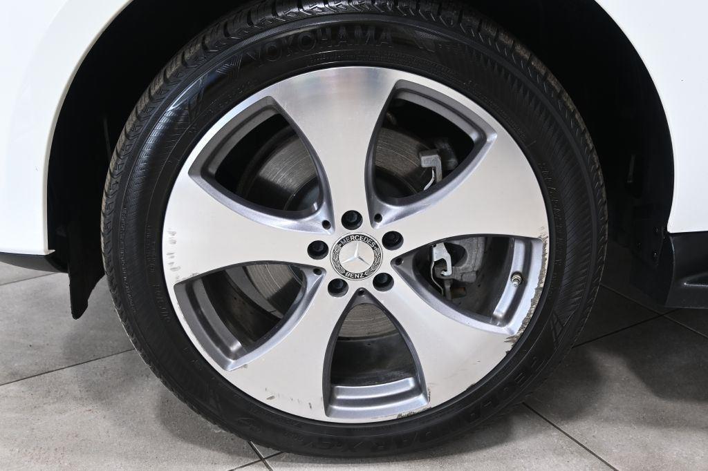 Mercedes-Benz GLE-Class  2019