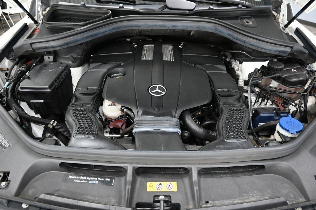 Mercedes-Benz GLE-Class  2019